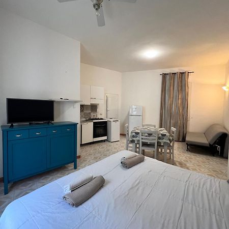 Appartamentino Nel Chiasso Monopoli Exteriér fotografie