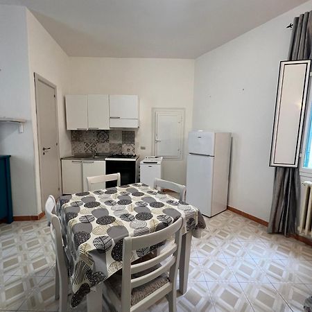 Appartamentino Nel Chiasso Monopoli Exteriér fotografie