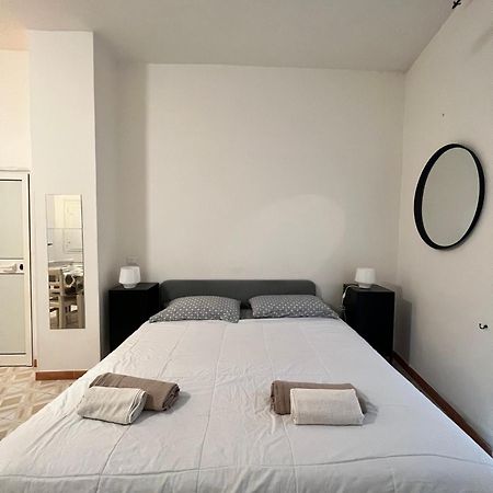 Appartamentino Nel Chiasso Monopoli Exteriér fotografie