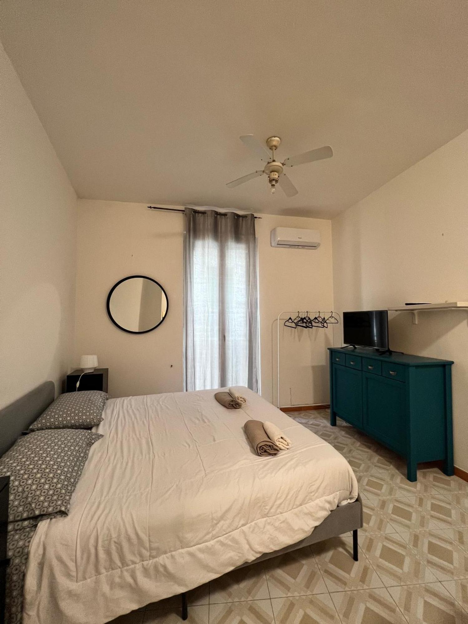 Appartamentino Nel Chiasso Monopoli Exteriér fotografie