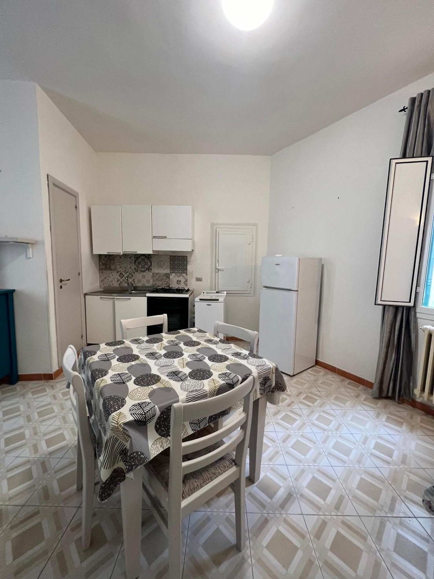 Appartamentino Nel Chiasso Monopoli Exteriér fotografie